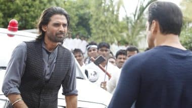 Salman Khan Pays Tribute to Mukul Dev: 'जय हो' के को-स्टार मुकुल देव के निधन से दुखी सलमान खान, सोशल मीडिया पर शेयर की यादगार फोटो