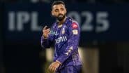 Varun Chakravarthy New Milestone: वरुण चक्रवर्ती ने अपने नाम की बड़ी उपलब्धि, युजवेंद्र चहल को छोड़ा पीछे, यहां देखें आंकड़े