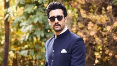 Vicky Kaushal in Guru Dutt Biopic: गुरुदत्त की बायोपिक में नजर आ सकते हैं विकी कौशल, रिपोर्ट्स में शुरुआती बातचीत का दावा