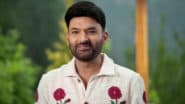 Kapil Sharma Show Promo Out: कपिल शर्मा ने 'द ग्रेट इंडियन कपिल शर्मा शो' के नए सीजन का किया ऐलान, प्रोमो में सुनील ग्रोवर भी आए नजर (Watch Video)
