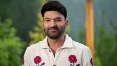 Kapil Sharma Show Promo Out: कपिल शर्मा ने 'द ग्रेट इंडियन कपिल शर्मा शो' के नए सीजन का किया ऐलान, प्रोमो में सुनील ग्रोवर भी आए नजर (Watch Video)