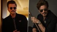 Anil Kapoor in King: शाहरुख खान की 'किंग' में अनिल कपूर निभाएंगे मेंटर का रोल, 18-20 मई से शुरू होगी शूटिंग