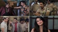 Romeo S3 Trailer Out: थंडर एक्शन से भरपूर ‘रोमियो S3’ का ट्रेलर रिलीज, 16 मई 2025 को सिनेमाघरों में देगी दस्तक (Watch Video)