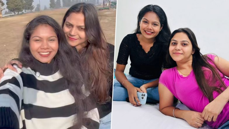 Who Is Priyanka Senapati? पाकिस्तानी जासूस ज्योति मल्होत्रा के साथ दिखने वाली​​ प्रियंका सेनापति कौन है? पुरी की यूट्यूबर जांच के दायरे में