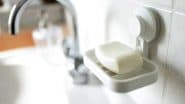 Blade Found in Soap: सावधान रहे! ग्वालियर में नहाने के साबुन में निकला ब्लेड, बच्चे का गाल कटा, पिता ने नेशनल ग्राहक फोरम में दर्ज करवाई शिकायत (Watch Video)