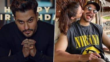 कुणाल खेमू का बिंदास 42वां बर्थडे! सोहा अली खान ने की किस तो करीना ने 'हॉटेस्ट डायरेक्टर इन टाउन' का दिया टैग कुणाल खेमू का बिंदास 42वां बर्थडे! सोहा अली खान ने की किस तो करीना ने 'हॉटेस्ट डायरेक्टर इन टाउन' का दिया टैग