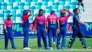 UAE vs BAN 1st T20I 2025 Dream11 Team Prediction: बांग्लादेश बनाम संयुक्त अरब अमीरात पहले टी20 मैच में होगा रोमांचक मुकाबला, यहां जानिए कैसे चुनें बेस्ट ड्रीम11 फैंटेसी प्लेइंग इलेवन