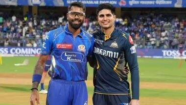 GT vs MI, Eliminator Match Winner Prediction: गुजरात टाइटंस बनाम मुंबई इंडियंस के बीच आज होगी कांटे की टक्कर, मैच से पहले जानें कौनसी टीम मार सकती हैं बाजी