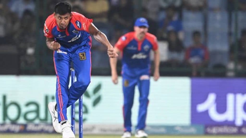 IPL 2025: दिल्ली कैपिटल्स ने मुस्तफिजुर रहमान को किया साइन, यह विस्फोटक प्लेयर हुआ बाहर