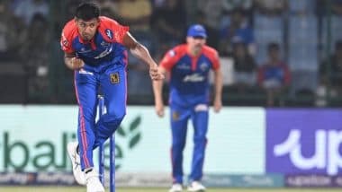 IPL 2025: दिल्ली कैपिटल्स ने मुस्तफिजुर रहमान को किया साइन, यह विस्फोटक प्लेयर हुआ बाहर