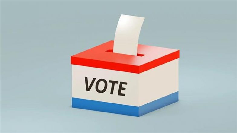 Uttarakhand Panchayat Elections: उत्तराखंड में पंचायत चुनाव के अंतिम चरण के लिए मतदान जारी, नैनीताल में 1391 प्रत्याशियों की किस्मत दांव पर