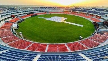 GT vs MI, Chandigarh Weather Forecast: मुंबई इंडियंस बनाम गुजरात टाइटंस TATA IPL 2025 एलिमिनेटर मैच पर बारिश का साया? जानिए कैसा रहेगा मुल्लांपुर के मौसम का मिजाज