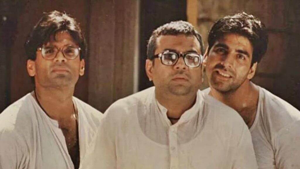 ‘Hera Pheri 3’ Controversy: अक्षय कुमार ने परेश रावल को भेजा 25 करोड़ का लीगल नोटिस, फिल्म छोड़ने पर जताई नाराजगी – रिपोर्ट्स
