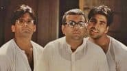 Hera Pheri 3 Update: परेश रावल के बिना बन रही है 'हेरा फेरी 3', बाबूराव का किरदार फिल्म से आउट!