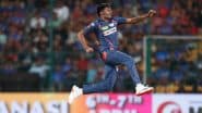 IPL 2025: लखनऊ सुपर जायंट्स को लगा झटका, मयंक यादव आईपीएल से बाहर, न्यूज़ीलैंड के विलियम ओ’रूर्के होंगे रिप्लेसमेंट