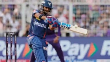 LSG vs RCB Dream11 Team Prediction: लखनऊ सुपर जायंट्स बनाम रॉयल चैलेंजर्स बेंगलुरु TATA IPL 2025 मैच से पहले जानिए कैसे बनाएं बेस्ट ड्रीम11 फैंटेसी प्लेइंग इलेवन