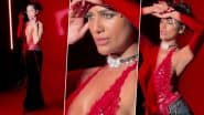 Poonam Pandey Hot Photoshoot: डीपकट ड्रेस में पूनम पांडे का बोल्ड फोटोशूट, इंटरनेट पर मचा तहलका (Watch Video)