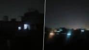 Black Out in Meerut: मेरठ के अजराड़ा गांव में वक्फ एक्ट के खिलाफ विरोध प्रदर्शन के दौरान पावर स्टेशन कर्मचारी ने पूरे इलाके की बिजली काटी, हुआ बर्खास्त (देखें वीडियो)