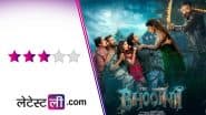 The Bhootnii Review: जब मोहब्बत बनी 'भूतनी', मॉनी रॉय और संजय दत्त की फिल्म में हॉरर और ह्यूमर का संगम!