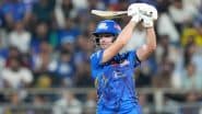 MI vs GT TATA IPL 2025 Scorecard: मुंबई इंडियंस ने गुजरात टाइटंस को दिया 156 रनों का टारगेट, विल जैक्स ने खेली अर्धशतकीय पारी
