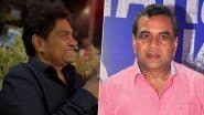 Hera Pheri 3 Controversy: जॉनी लीवर बोले, "परेश रावल के बिना फिल्म में मज़ा नहीं आएगा, उन्हें वापस आना चाहिए"