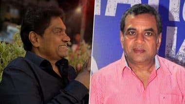 Hera Pheri 3 Controversy: जॉनी लीवर बोले, "परेश रावल के बिना फिल्म में मज़ा नहीं आएगा, उन्हें वापस आना चाहिए"