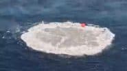 Indian Navy Underwater Mine Test: समंदर की गहराई में भी नहीं बचेगा दुश्मन! भारत ने किया सबसे एडवांस अंडरवाटर माइन का सफल परीक्षण, पाकिस्तान की धड़कनें बढ़ीं (Watch Video)