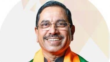 India Pakistan War: देश में खाने-पीने की चीजों का पर्याप्त स्टॉक, घबराने की जरूरत नहीं; प्रल्हाद जोशी