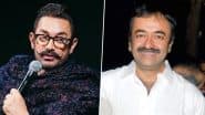 Aamir Khan-Rajkumar Hirani Biopic: आमिर खान और राजकुमार हिरानी मिलकर बनाएंगे दादासाहेब फाल्के पर बायोपिक, शूटिंग अक्टूबर 2025 से शुरू