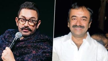 Aamir Khan-Rajkumar Hirani Biopic: आमिर खान और राजकुमार हिरानी मिलकर बनाएंगे दादासाहेब फाल्के पर बायोपिक, शूटिंग अक्टूबर 2025 से शुरू