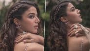 Wamiqa Gabbi Desi Look: देसी अंदाज़ में वामिका गब्बी का खिलता हुस्न, इंस्टा पर शेयर की फ्लोरल तस्वीरें (View Pics)