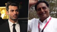 Prakash Raj Backs Fawad-Vaani Film: प्रकाश राज ने फवाद खान-वाणी कपूर की फिल्म 'अबीर गुलाल' का किया समर्थन, कहा- कला को जोड़ना चाहिए, तोड़ना नहीं