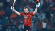 Heinrich Klaasen New Milestone: हेनरिक क्लासेन ने तोड़ा ट्रेविस हेड का ऐतिहासिक रिकॉर्ड, सनराइजर्स हैदराबाद के लिए IPL में जड़ा सबसे तेज शतक