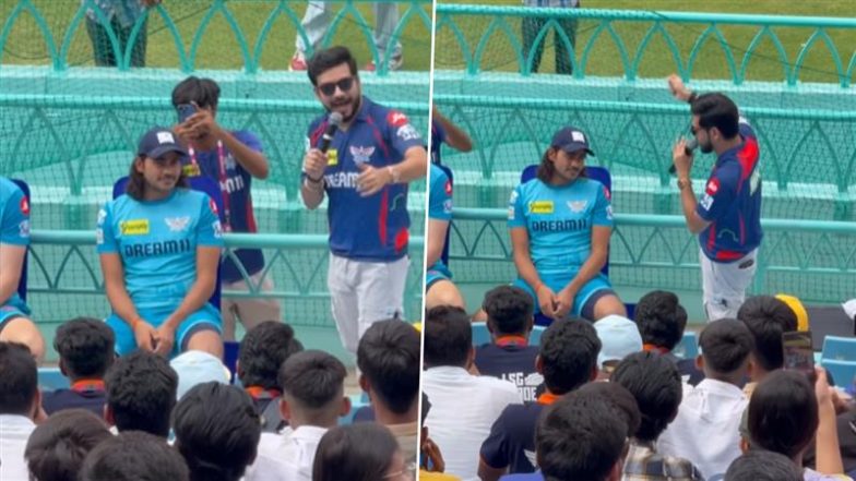 Video: दिग्वेश सिंह राठी के नोटबुक सेलिब्रेशन में क्या विराट कोहली का भी है नाम? जानें क्रिकेटर का जवाब