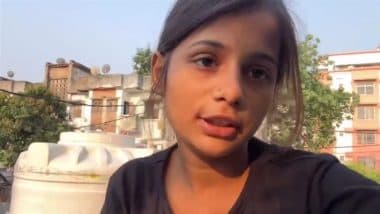Paro Aarti Viral Video: कौन हैं पटना की पारो आरती? क्यों ट्रेंड कर रही हैं ये बिहारी ब्लॉगर? Paro Aarti Viral Video: कौन हैं पटना की पारो आरती? क्यों ट्रेंड कर रही हैं ये बिहारी ब्लॉगर?