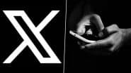 X Down: एलन मस्क का X प्लेटफॉर्म फिर हुआ डाउन, परेशान यूज़र्स कर रहे हैं शिकायत