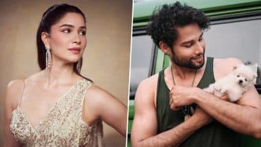 Sara Tendulkar Sparks Dating Rumours: सारा तेंदुलकर और सिद्धांत चतुर्वेदी को लेकर सामने आईं डेटिंग की खबरें, सचिन तेंदुलकर की बेटी ने फिर बढ़ाई चर्चाएं! Sara Tendulkar Sparks Dating Rumours: सारा तेंदुलकर और सिद्धांत चतुर्वेदी को लेकर सामने आईं डेटिंग की खबरें, सचिन तेंदुलकर की बेटी ने फिर बढ़ाई चर्चाएं!