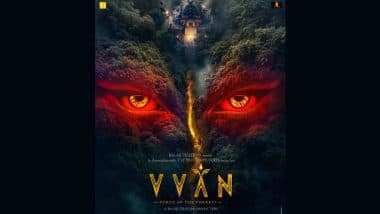 Vvan Release Date: सिद्धार्थ मल्होत्रा-तमन्ना भाटिया की थ्रिलर 'वन' 15 मई 2026 को होगी रिलीज
