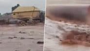 Nigeria Flood News: नाइजीरिया में कुदरत ने बरपाया कहर! बारिश और बाढ़ से 151 लोगों की मौत, 3 हजार से ज्यादा लोग हुए बेघर
