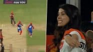 IPL 2025: ट्रिस्टन स्टब्स द्वारा विप्रज निगम को रन आउट करने के बाद काव्या मारन का मजेदार रिएक्शन, वायरल हुआ वीडियो