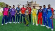 IPL 2025: 17 मई से फिर शुरू होगा आईपीएल, 3 जून को खेला जाएगा फाइनल; यहां देखें नया शेड्यूल