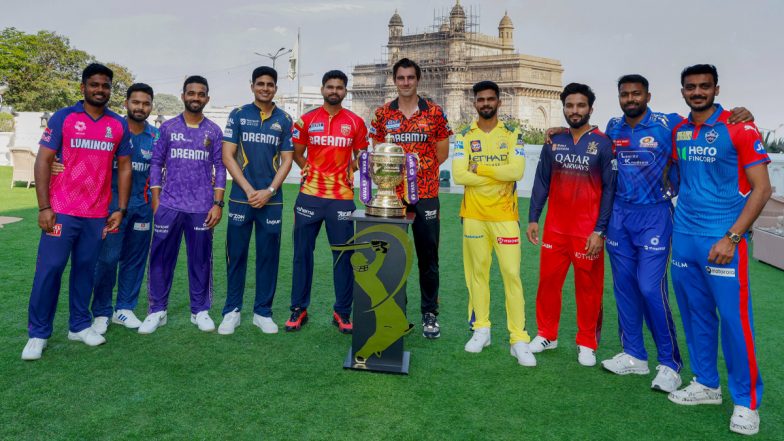 IPL 2025: आईपीएल के प्लेऑफ से बाहर हो सकते हैं ये दक्षिण अफ्रीकी क्रिकेटर, यहां देखें लिस्ट