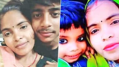 Kanpur Shocker: प्रेमी के साथ भागने के बाद जबरन वापस लौटने पर महिला ने 3 साल के बेटे की ताबीज से गला घोंटकर की हत्या, हुई गिरफ्तार