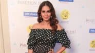Huma Qureshi Meets Operation Sindoor Soldiers: हुमा कुरैशी ने की भारतीय सेना और बीएसएफ के जवानों से मुलाकात, बोलीं- ‘हम भाग्यशाली हैं’