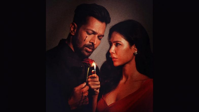 Ek Deewane Ki Deewaniyat Poster: हर्षवर्धन राणे और सोनम बाजवा की फिल्म &lsquo;एक दीवाने की दीवानियत&rsquo; का पोस्टर रिलीज, प्यार में जुनून और टूटे दिल की कहानी (View Poster)