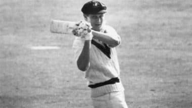 Bob Cowper Passes Away: ऑस्ट्रेलिया में टेस्ट तिहरा शतक लगाने वाले पहले बल्लेबाज बॉब काउपर का निधन