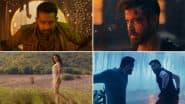 War 2 Teaser Out: जूनियर एनटीआर की दमदार एंट्री और ऋतिक रोशन की सीटीमार बॉडी के साथ 'वॉर 2' का टीजर रिलीज, दिखा एक्शन और इमोशन्स का जबरदस्त तड़का (Watch Video)