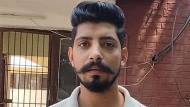 Panchkula Suicide Case: ‘5 मिनट में, मैं भी मर जाऊंगा...’ मरने से पहले चश्मदीद को बताई थी सुसाइड की वजह