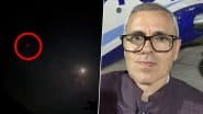 'This is No Ceasefire': सीजफायर के बाद भी गोलीबारी कर रहा पाकिस्तान, CM उमर अब्दुल्ला ने VIDEO जारी कर उठाए सवाल