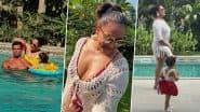 Bipasha Basu Goa Vacation: बिपाशा बसु ने परिवार संग गोवा में की मस्ती, बेटी देवी और करण सिंह ग्रोवर के साथ शेयर की खूबसूरत तस्वीरें (View Pics)